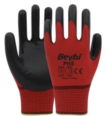 Beybi Nitril Eldiven PN-5