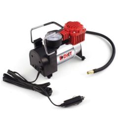 DHT Mini Hava Kompresörü Tek Silindirli