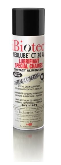 CT 20 AL / Neolube  CT 20 (650 ml)