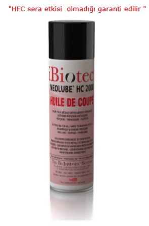 Starcoup mm / Neolube Hc 2000 (650 ml)