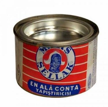 Mikas Şellak Conta Yapıştırıcı