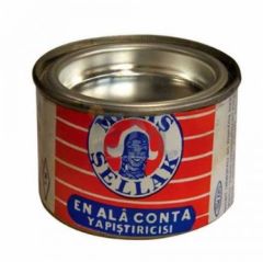 Mikas Şellak Conta Yapıştırıcı