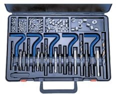 Mahıer 5Li Helicoil Takım