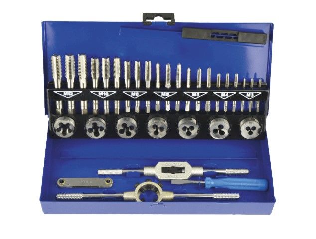 Maıer 33 Parça Kılavuz Takımı