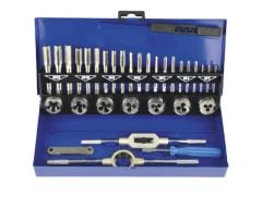 Maıer 33 Parça Kılavuz Takımı