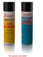 VD 80  / Protect Fl 100 / 100 Blue (650 ml)