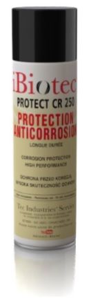 Rust Protect  BS 1000 / Protect CR 250  (650 ml)