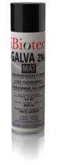 Galva Mat  / Galva ZN+ Mat  (650 ml)