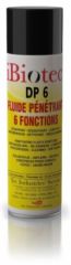 Reducteur F6 / İbiotec Dp6 Aerosol (650 ml)