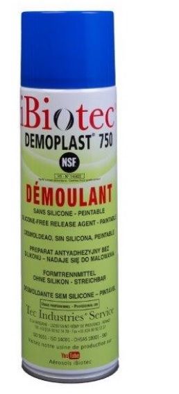 Starplast / Demoplast 750 (650 ml)