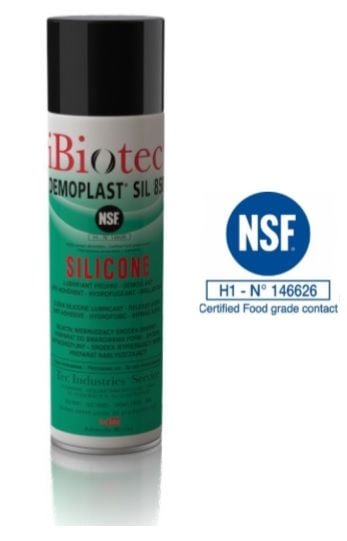 İbiotec Demoplast Sıl 850 (650 ml) kampanya kısa süre