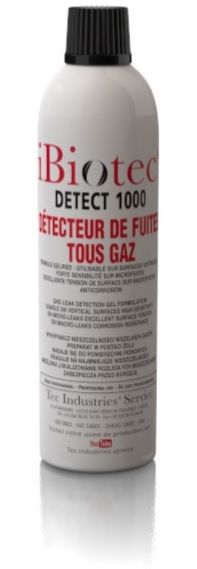 Detect B / İbiotec Detect 1000 Sprey (650 ml)