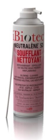 Sd 4 /  Neutralene Sd Aerosol (650 ml)