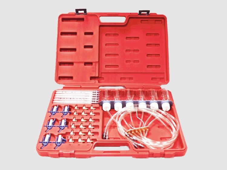 Nt Tools 31 Pc Dizel Enjeksiyon Basınç Test Cihazı