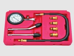 Nt Tools 8 Pc Motor Kompresyon Test Cihazı Benzin Ve Lpg