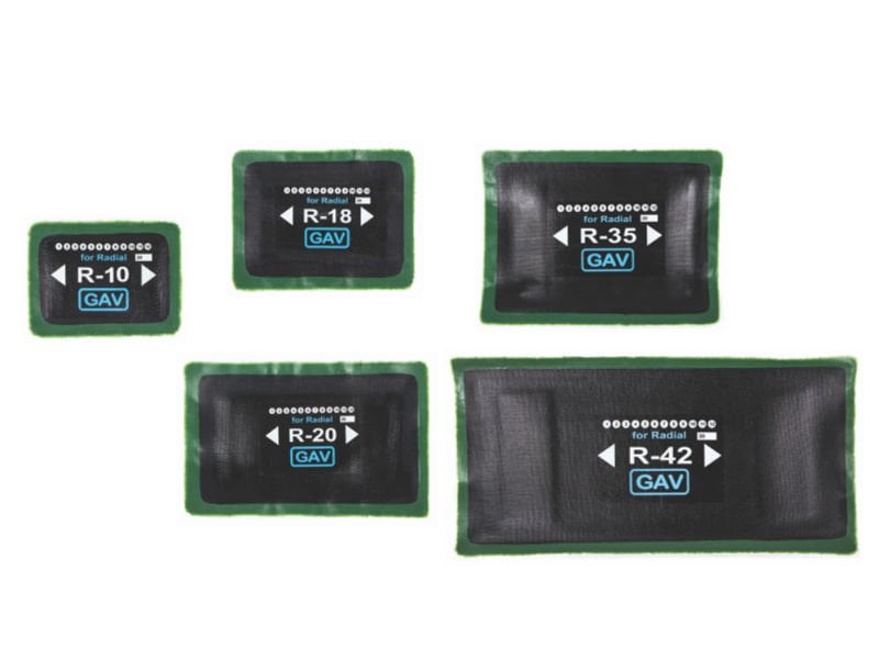 Gav Radyal Yama R-10 / R-46