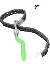 Nt Tools Çift Zincirli Mafsallı Filtre Anahtarı