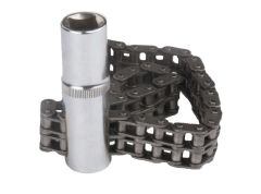 Nt Tools  Çift Zincirli Lokmalı Filtre Anahtar