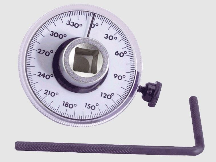 NT Tools 1/2 Tork Açı Ölçer