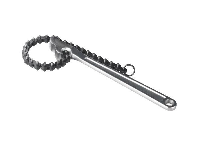 NT Tools Zincirli Filtre Anahtarı 12''