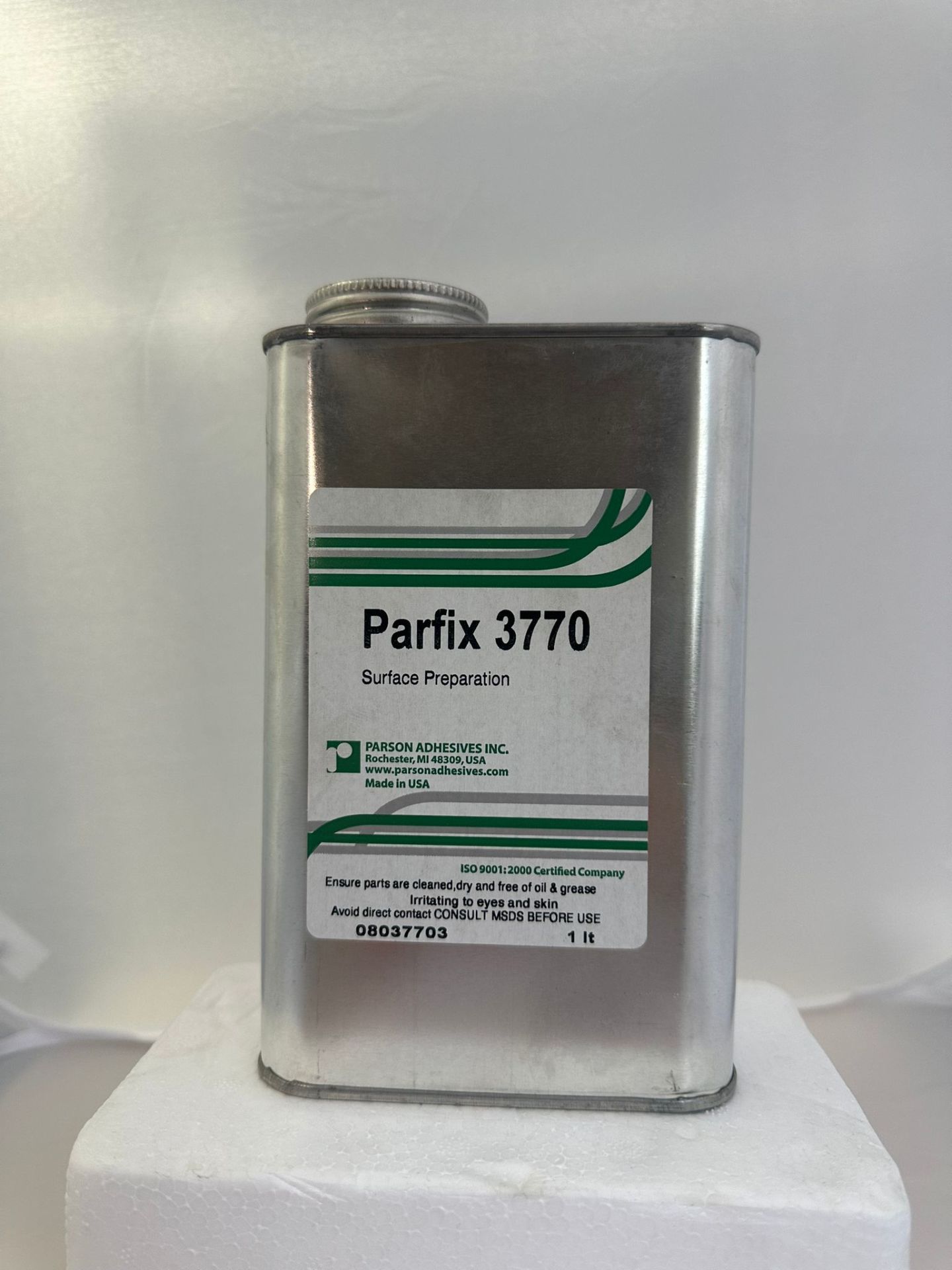 Parfix 3770 (1 Lt) Yüzey Astarı