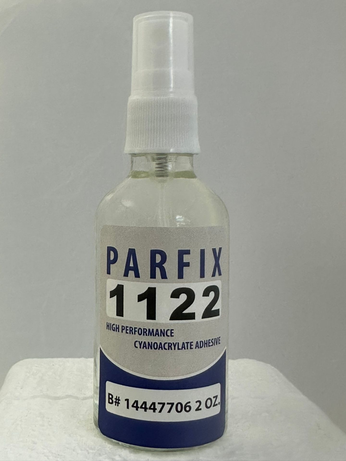 Parfix 1122 (56 gr)