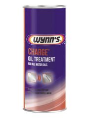 Wynn's Charge Yağ Katığı (400 ml)