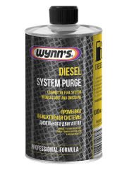 Wynn's - Dizel Sistem İç Temizleyici ( 1 Lt)