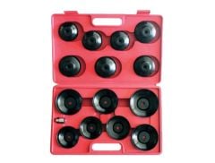 NT Tools 15 Pc Kapak Tip Filtre Sökme Seti