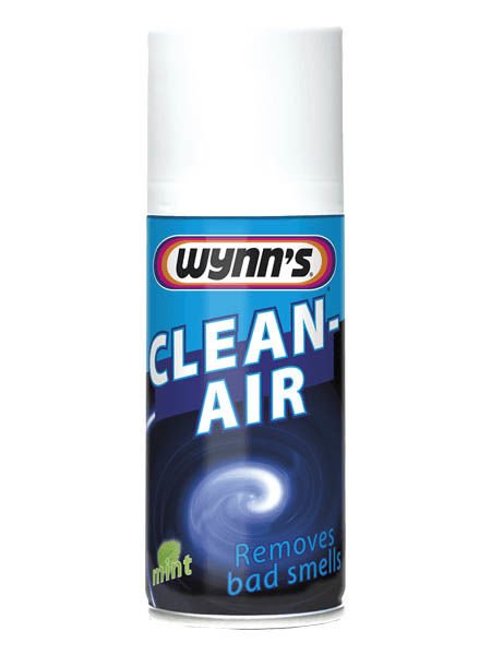 Wynn's - Clean Hair (100 ml)