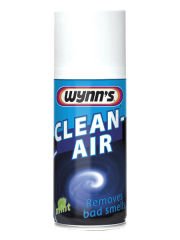 Wynn's - Clean Hair (100 ml)