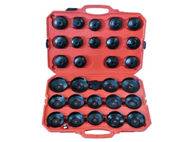 NT Tools 30 Pc Filtre Sökme Takma Seti