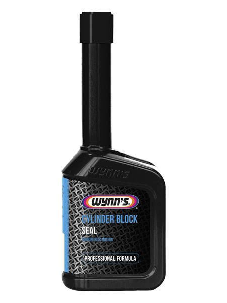 Wynns Motor Blok Tıkayıcı ( 325 ml )