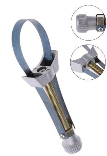 NT Tools Vidalı Filtre Sökme Anahtarı