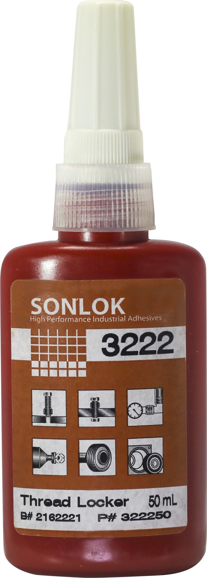 Sonlok 3222 ( 50 ml)