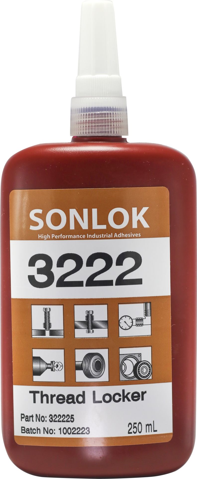 Sonlok 3222 ( 250 ml)
