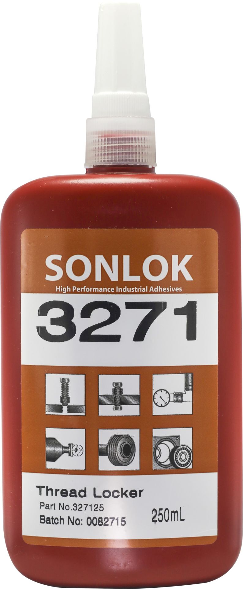 Sonlok 3270-32701 ( 250 ml)