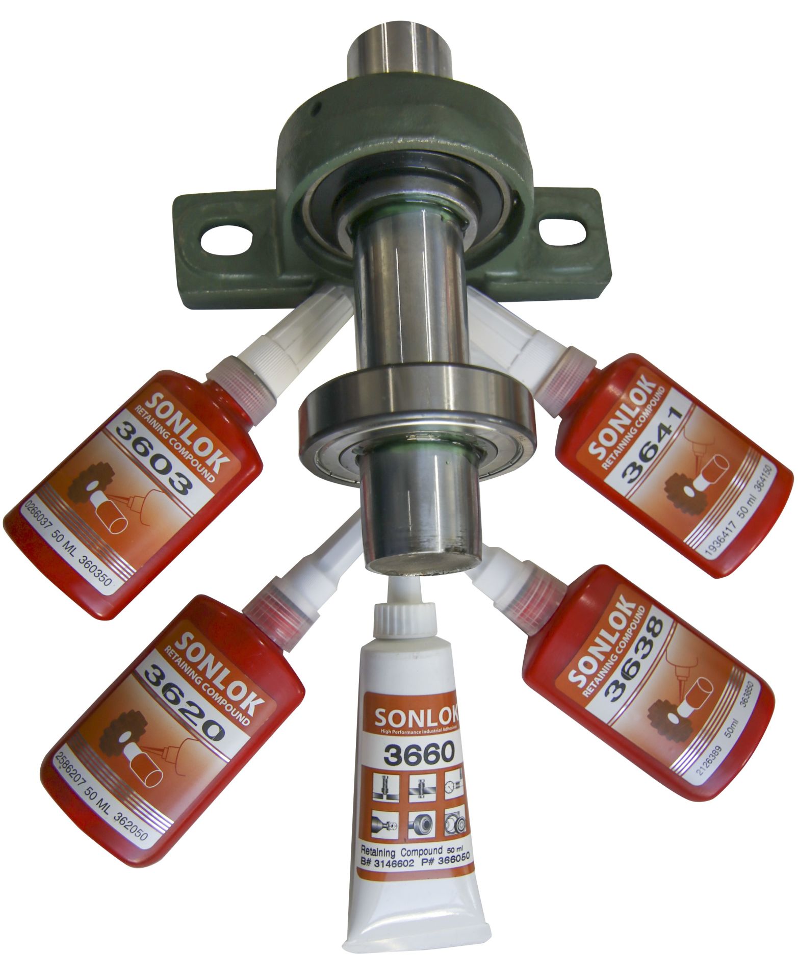 Sonlok 3270 ( 10 ml)
