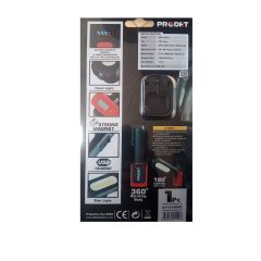 Dht Çalışma Lambası 350 Lümen