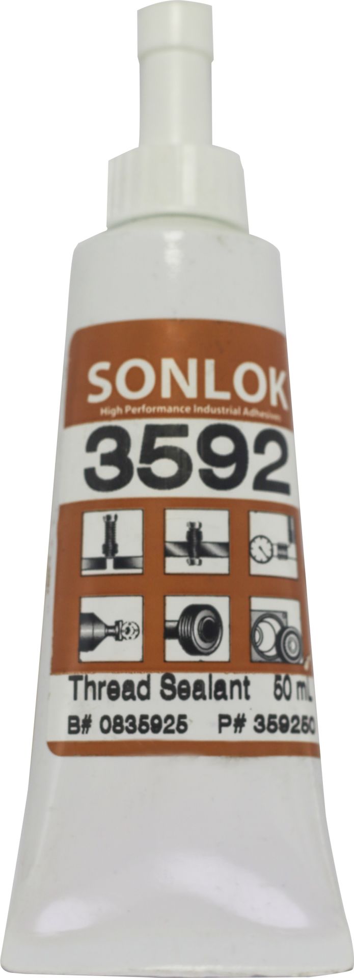 Sonlok 3592 ( 50 ml)