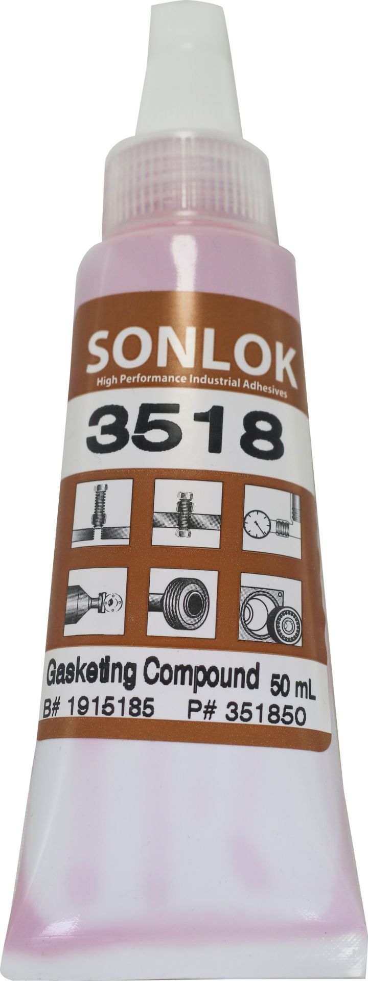 Sonlok 3518 ( 50 ml)