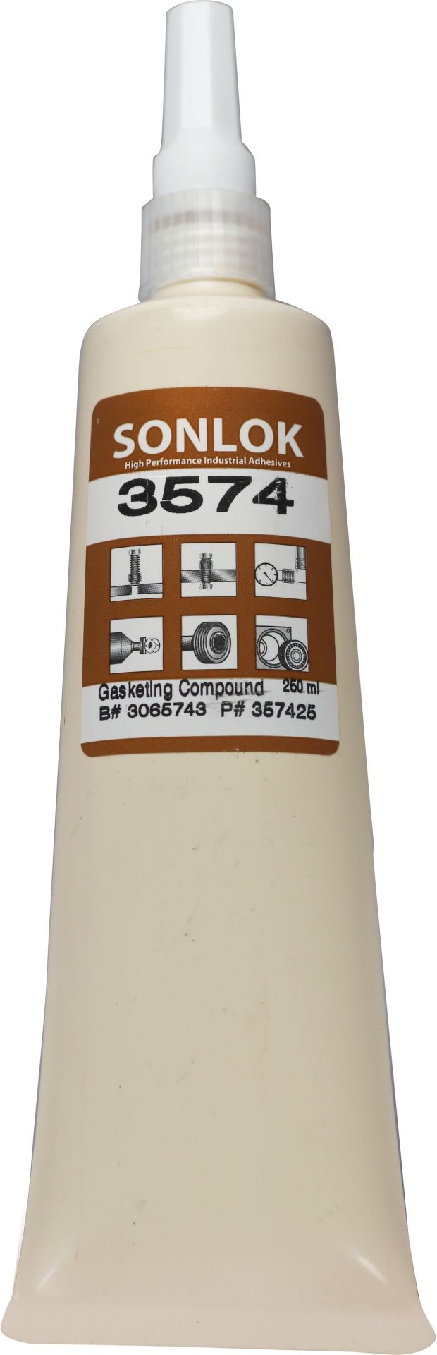 Sonlok 3574 ( 250 ml)