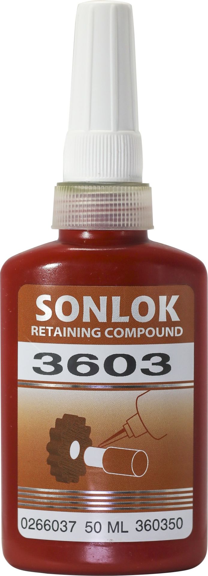 Sonlok 3603 ( 50 ml)