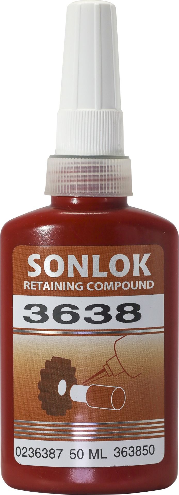 Sonlok 3638 ( 50 ml)