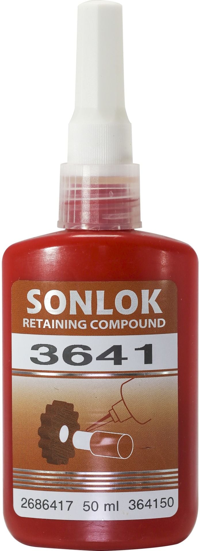 Sonlok 3641 ( 50 ml)