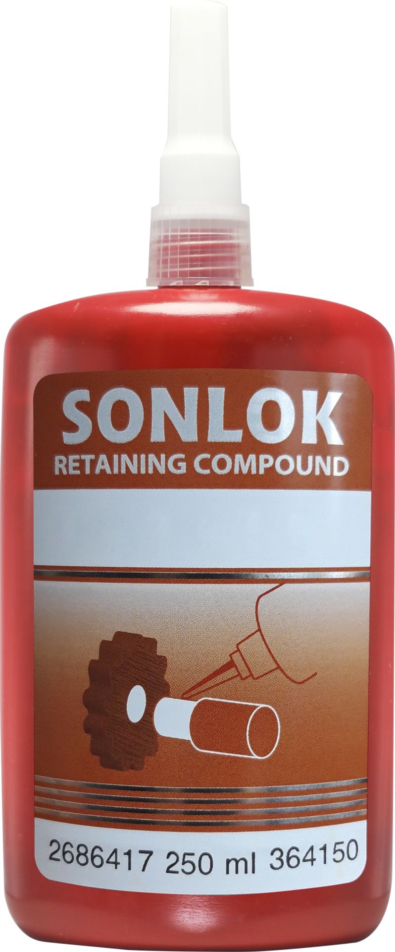 Sonlok 3641 ( 250 ml)