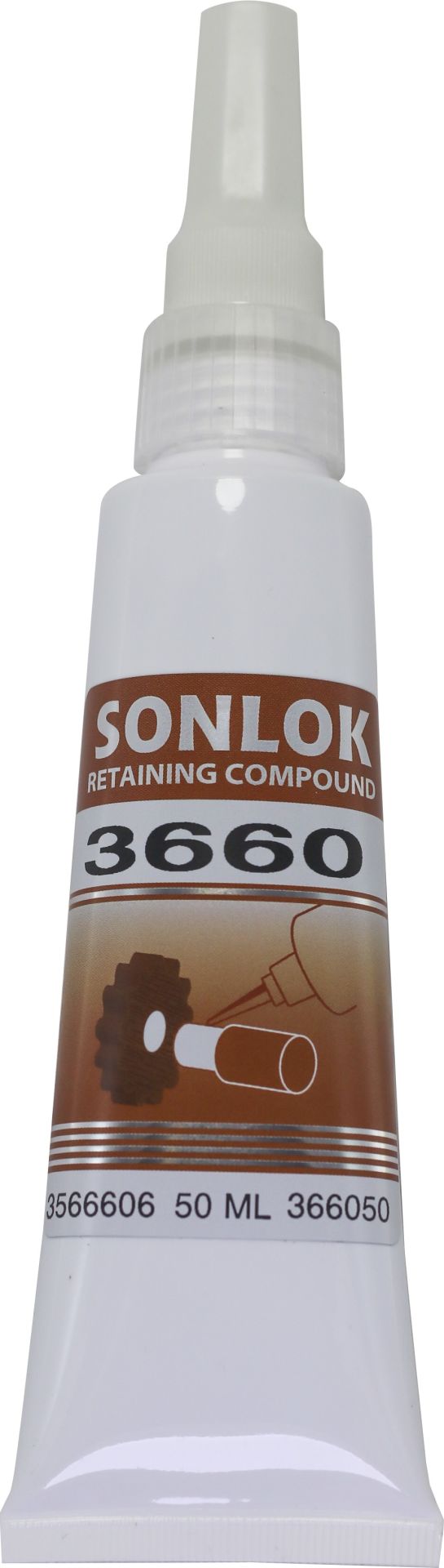 Sonlok 3660 ( 50  ml)
