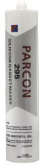 Parcon 295 Asetoksi Yapıştırıcı Silikon ( 300 ml)