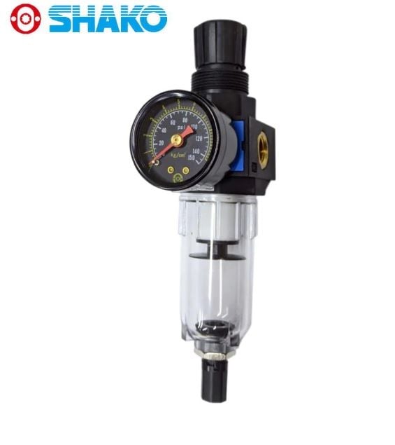 Shako FR-500A-02 Su Tutucu 1/4