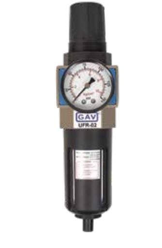 Gav UFR-02 Su Tutucu 1/4